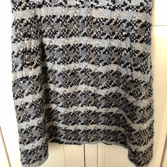 20% OFF🌟Moulinette Soeurs Carrington Tweed Dress - Picture 4 of 8